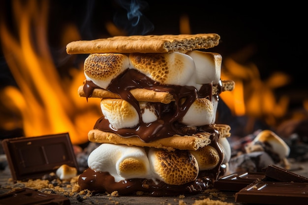 deliziose smore