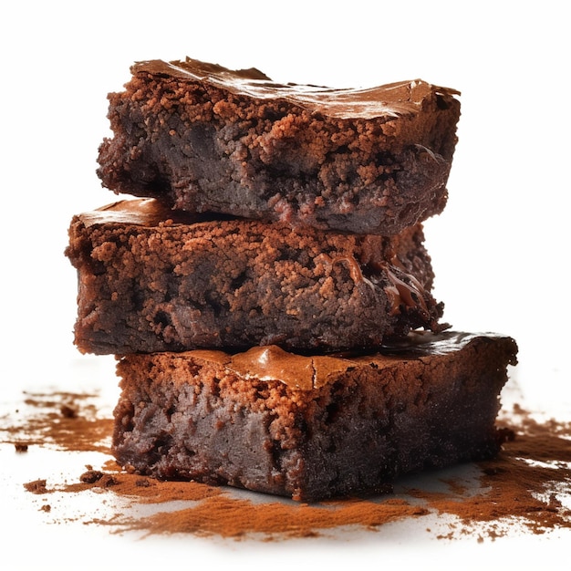 deliziosi brownies