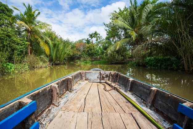 Delta del Mekong