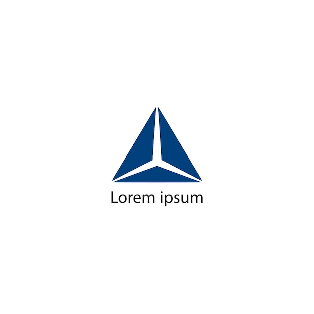 delta logo design