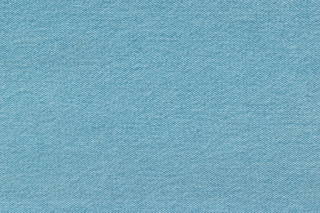 Denim blu chiaro