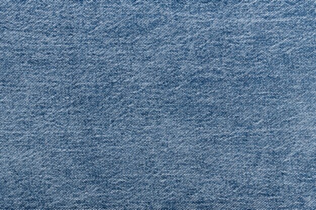 Denim blu per texture e sfondo