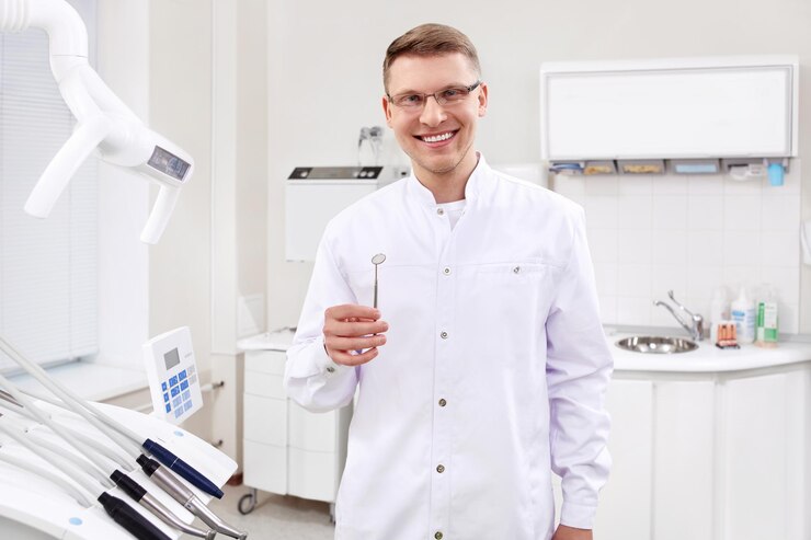 Dentista