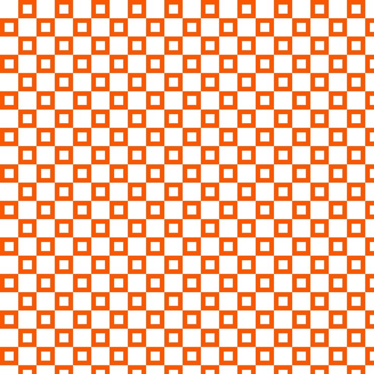 Photo desain latar belakang wallpaper ilustrasi vektor geometris tekstur abstrak pola seamless gratis