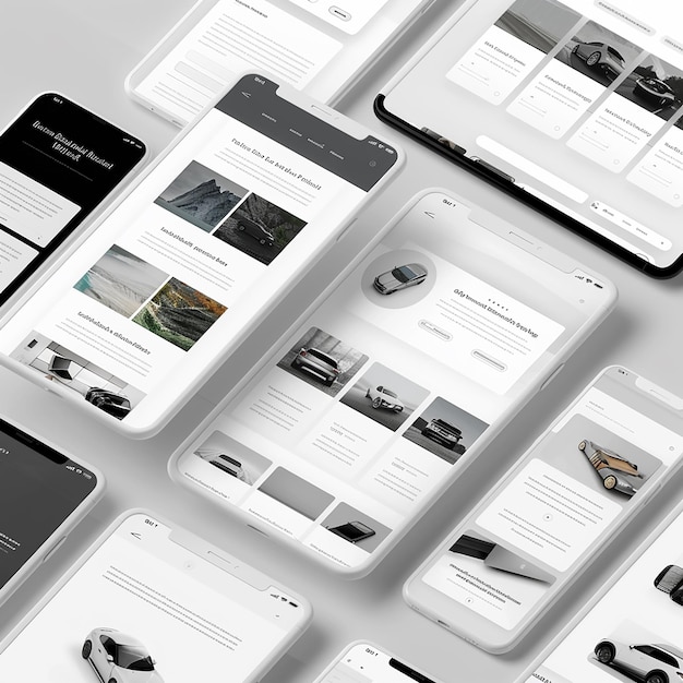 Desain UI UX
