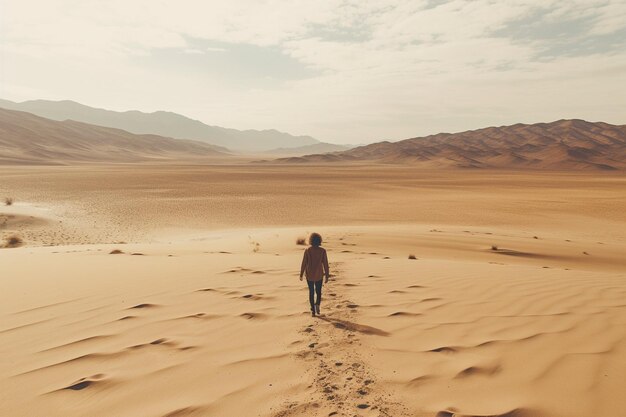 Deserto dei dati