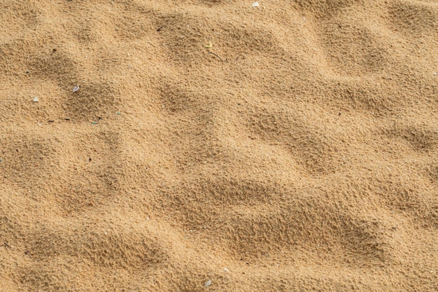 Deserto della natura di struttura del fondo della sabbia