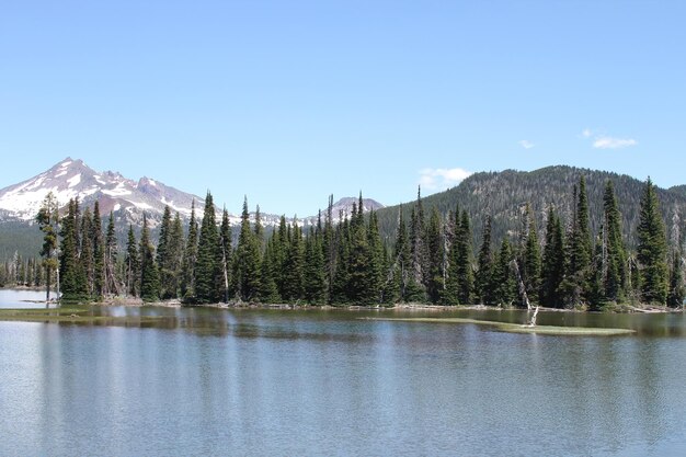 Deserto di Deschutes