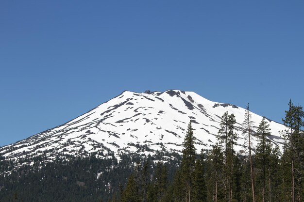 Deserto di Deschutes