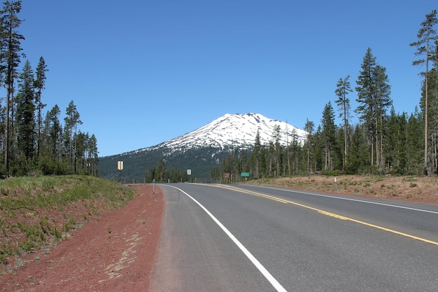 Deserto di Deschutes