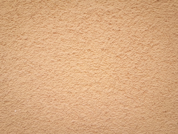 Design della parete beige chiaro per sfondo e texture
