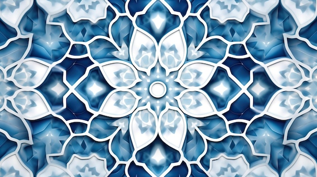 design di piastrelle arabe design di piastrelle islamiche modello islamico vettore piastrelle arabearte geometrica islamica