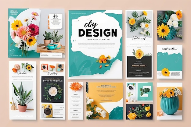 Design fai da te
