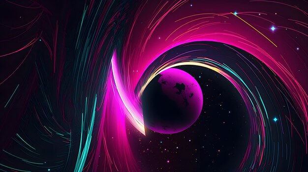 design_graphic_of_a_synthwave_wormhole