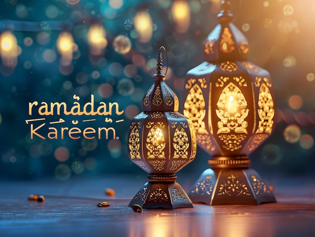 design ramadan ramadan carta da parati ramadan banner