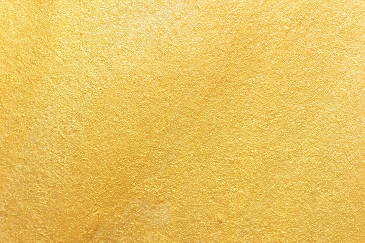 Foto dettagli dell'estratto di struttura dell'oro.