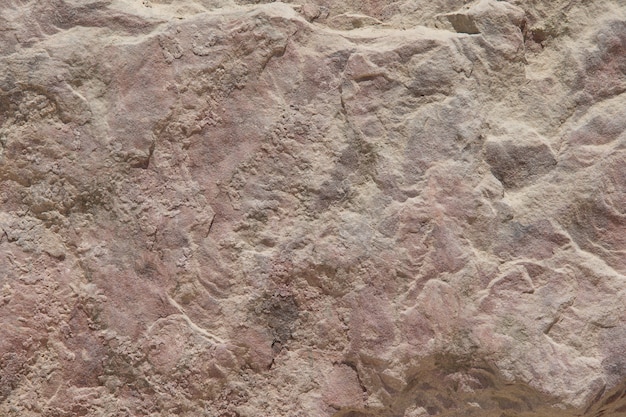 Dettagli di texture pietra di sabbia