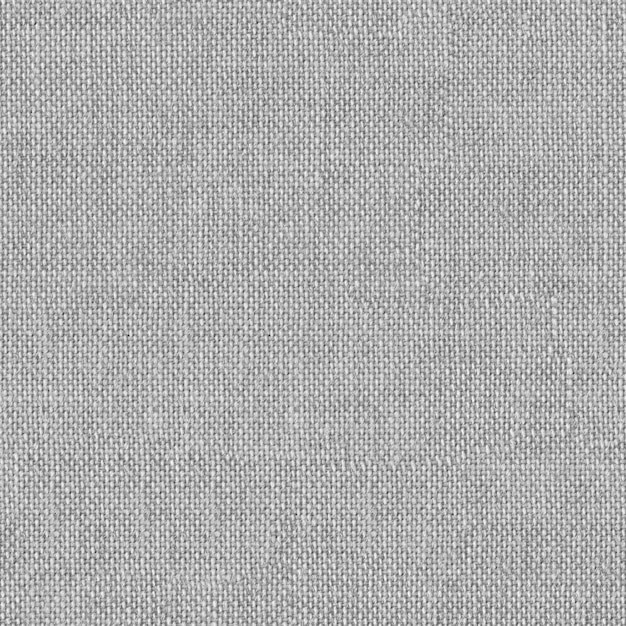 Dettaglio della tela tessile tessuto vuoto Trama quadrata senza soluzione di continuità