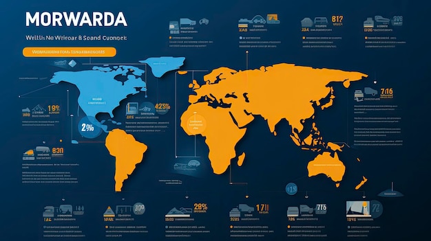 di Nomad Visa Evolution l'emergere di lavori a distanza freelance