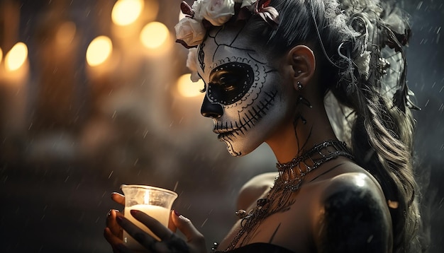 Dia de los Muertos