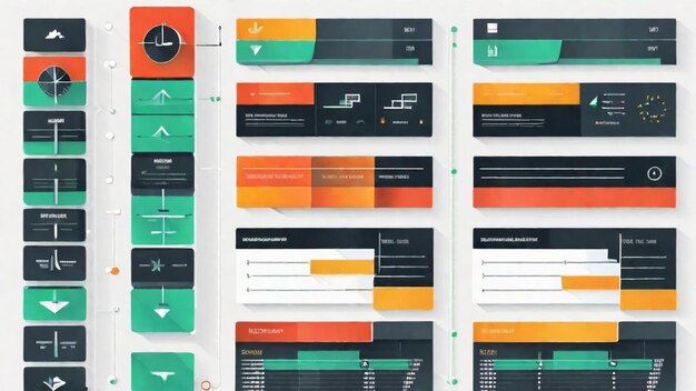 Diagrammi di dati informativi