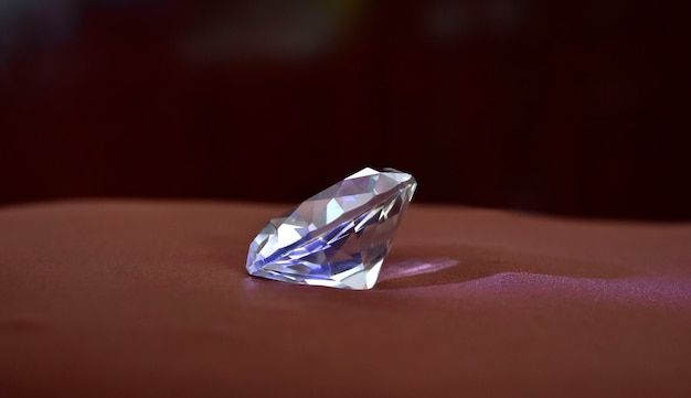 diamante per gioielli