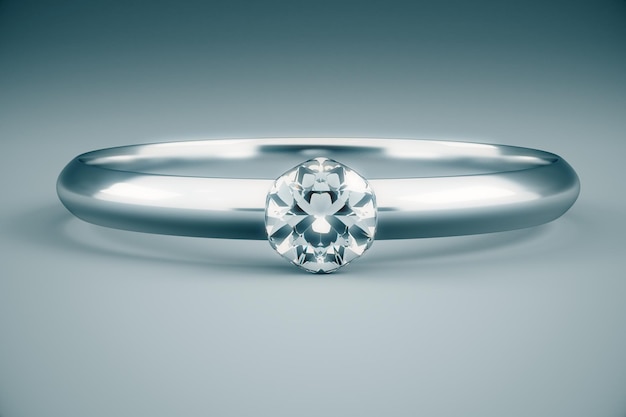 Diamond Ring