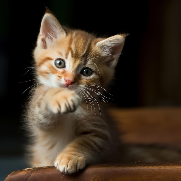 Diario del gatto di foto accattivanti per l'amante dei gattini