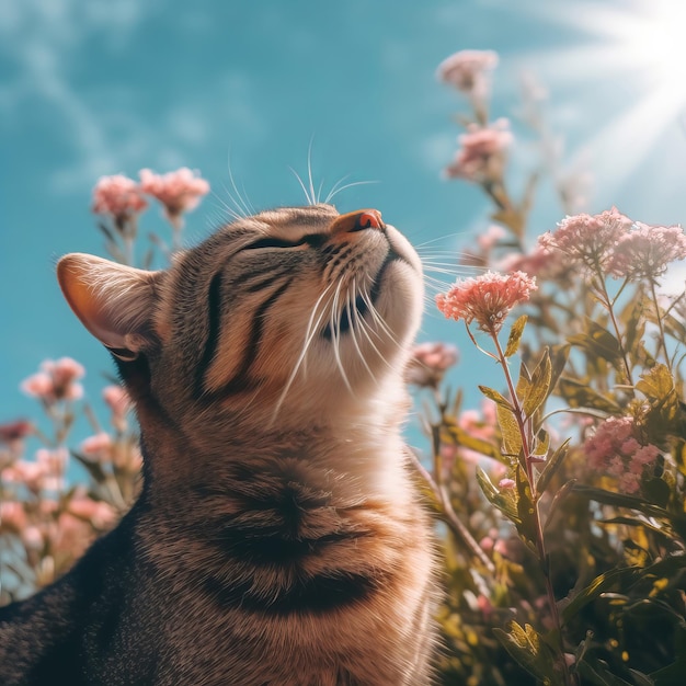 Diario gatto con foto accattivanti per gli amanti dei gattini
