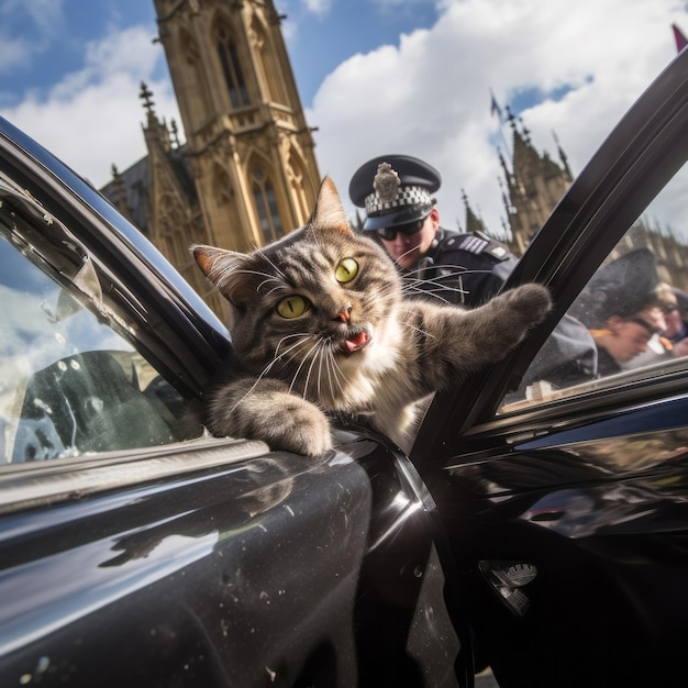 Diario gatto con foto accattivanti per gli amanti dei gattini