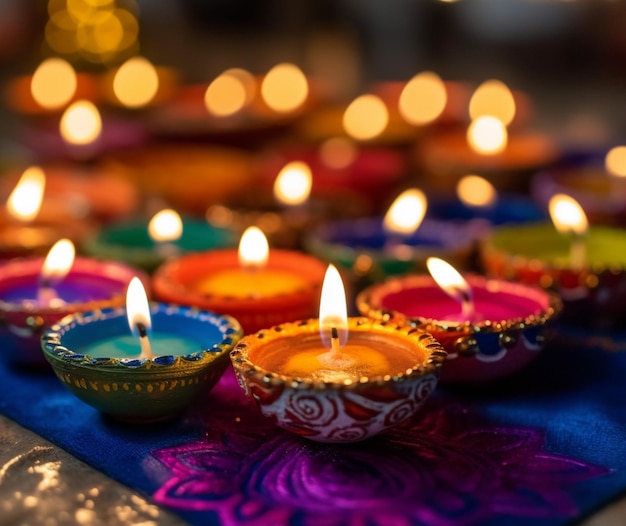 Dias di Diwali