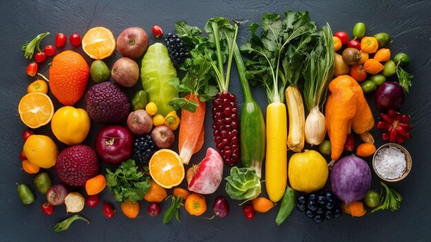 Dietetica ortofrutticola e frutta