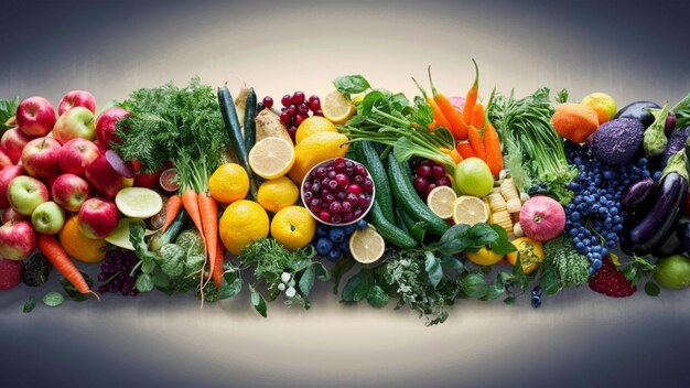 Dietetica ortofrutticola e frutta