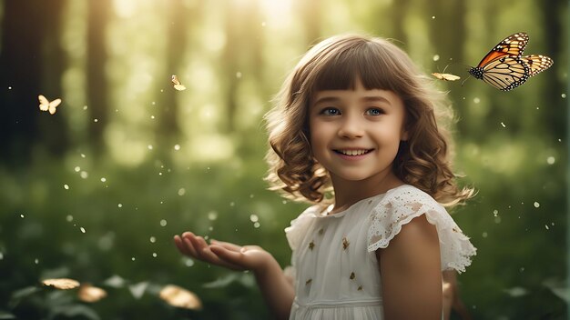 Diffondere gioia in tutto il mondo Celebrando la Giornata mondiale del sorriso