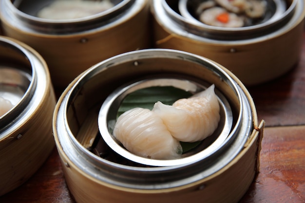 Dim sum