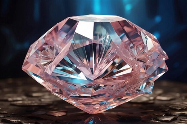 Dimond di cristallo