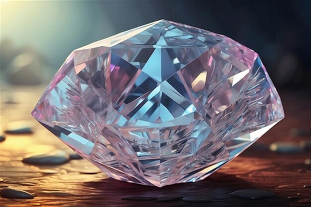 Dimond di cristallo