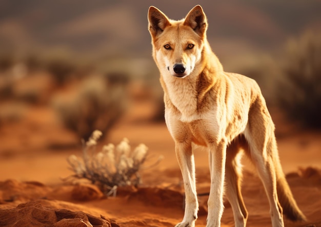 Dingo