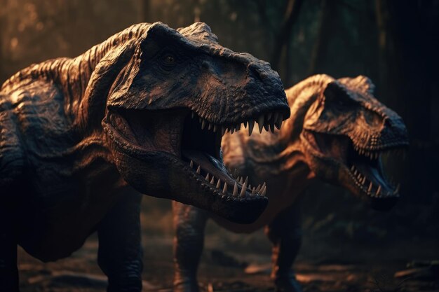 Dinosauri Il gruppo dominante di vertebrati terrestri nell'era mesozoica Tirannosauro Stegosauro Pterodattilo Triceratopo La vita prima del nostro tempo Periodo Giurassico