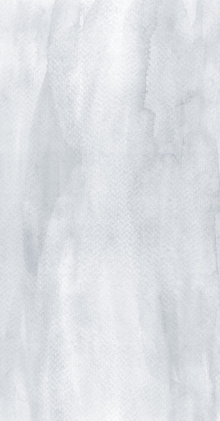 Dipinto di sfondo di struttura astratta dell'acquerello pastello blu grigio ferro dipinto originale organico fatto a mano