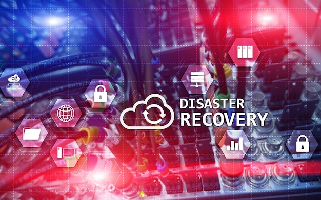 Disaster Recovery Backup del tuo progetto aziendale 2020