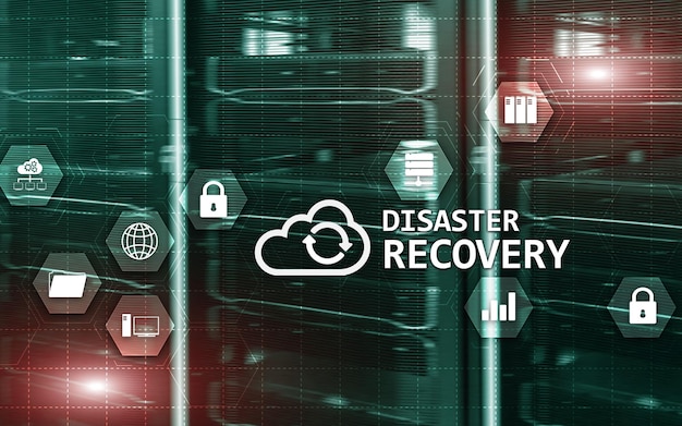 Disaster Recovery Backup del tuo progetto aziendale 2020