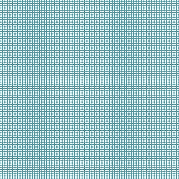 Disegno a mezza tonalità a cerchio senza cuciture