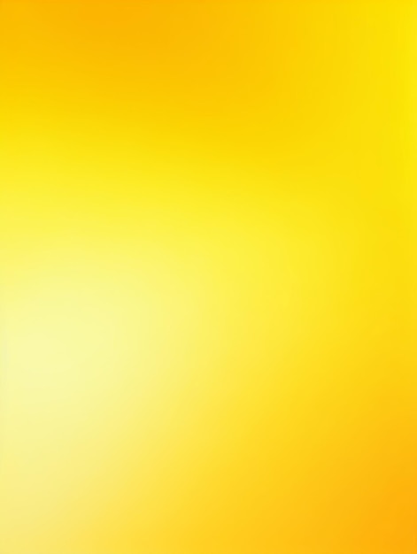 Disegno astratto a gradiente giallo Illustrazione vettoriale colorata HD Wallpaper Banner pattern