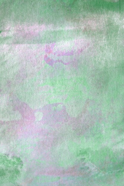 disegno astratto acquerello rosa lavare acqua dipinta texture primo piano Sfondo minimalista e lussuoso