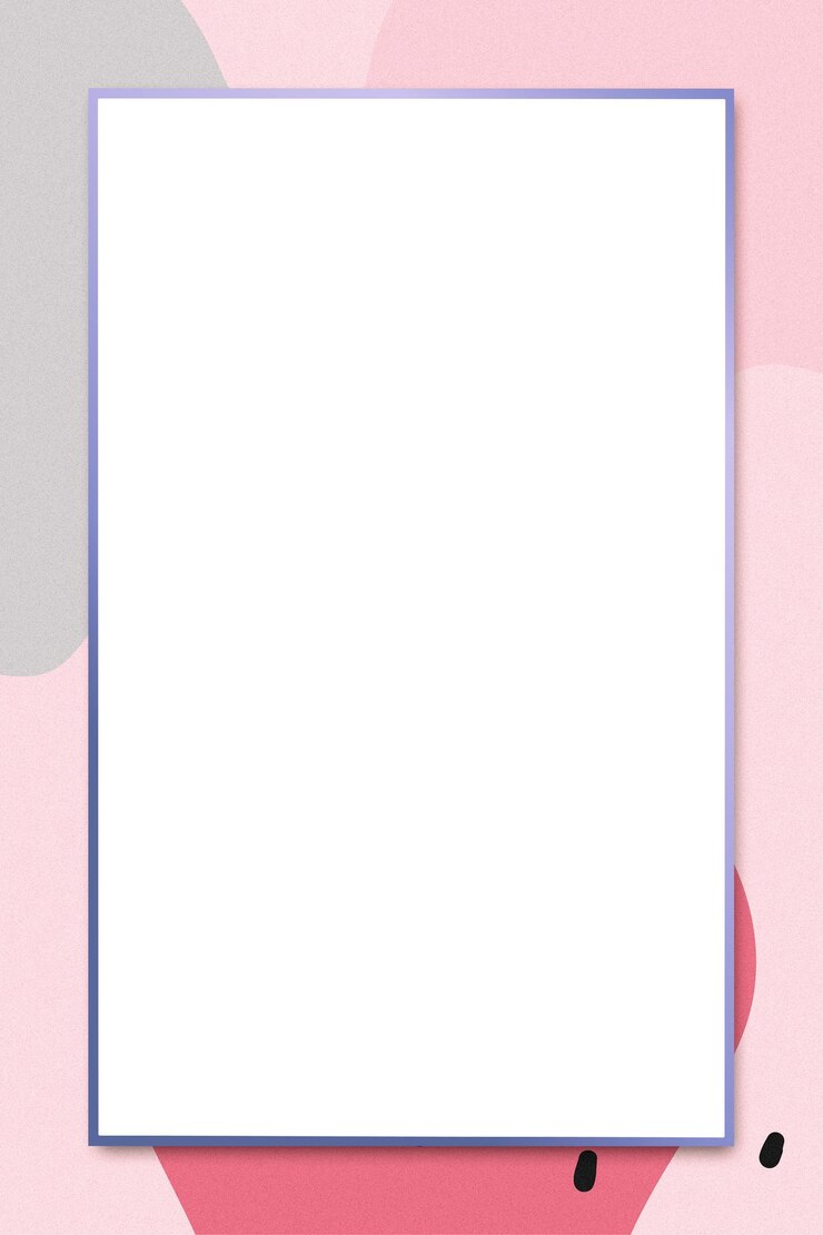 Foto disegno di ritratto a fragola a cornice png