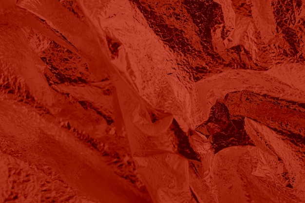 Disegno di sfondo astratto colore rosso veneziano caldo grezzo