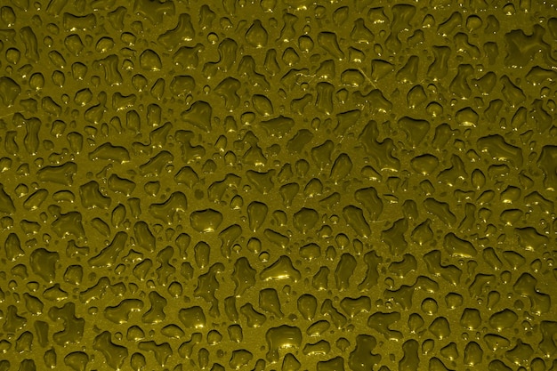 Disegno di sfondo geometrico 3D astratto chiaro luminoso matto giallo