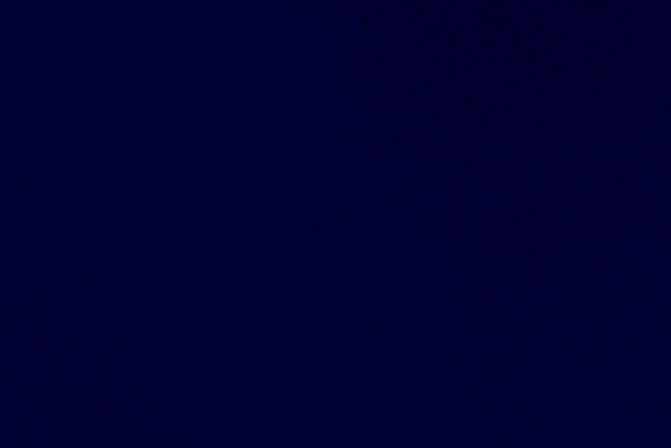 Foto disegno di sfondo geometrico 3d astratto dark hippie blue