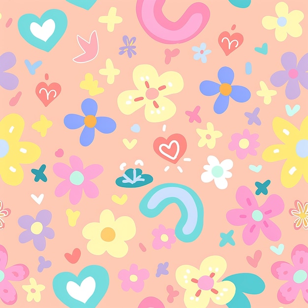 Disegno femminile per un banner di Reddit